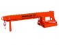 Preview: Bauer Telescopic Loader KTH 5.0